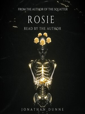 cover image of Rosie